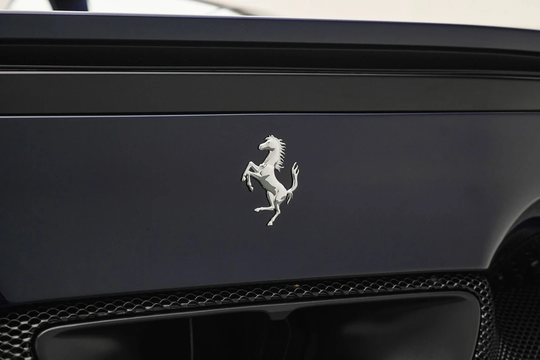 2025 Ferrari 296 GTS - Image 20 of 31