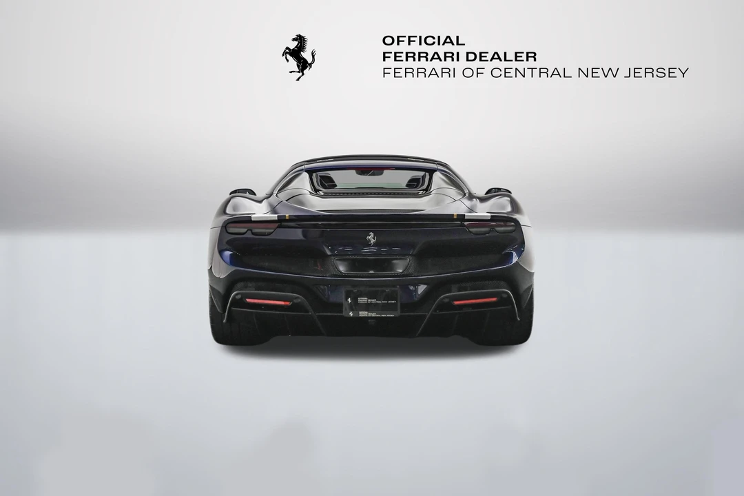 2025 Ferrari 296 GTS - Image 7 of 31