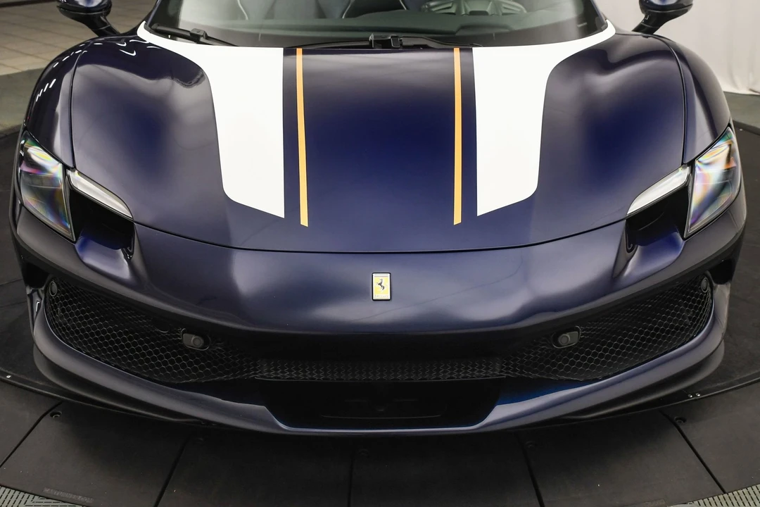 2025 Ferrari 296 GTS - Image 26 of 31