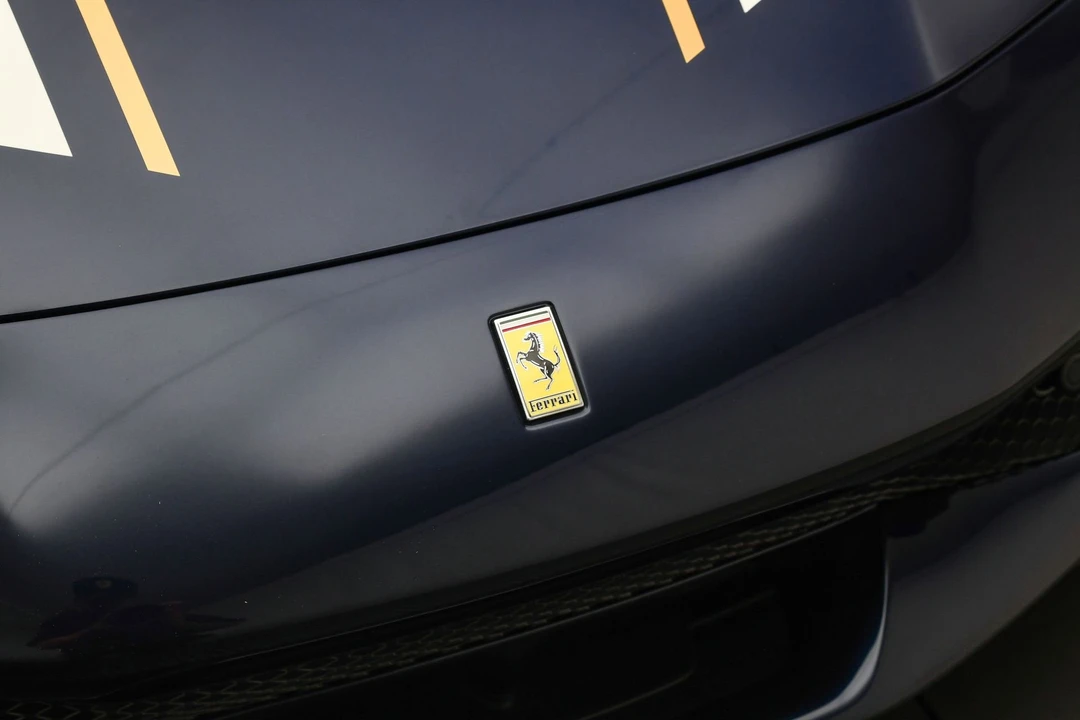 2025 Ferrari 296 GTS - Image 25 of 31