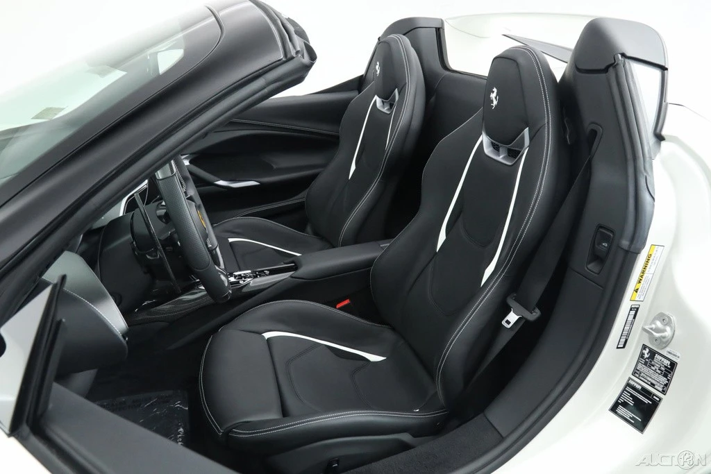 2025 Ferrari 296 GTS - Image 5 of 21