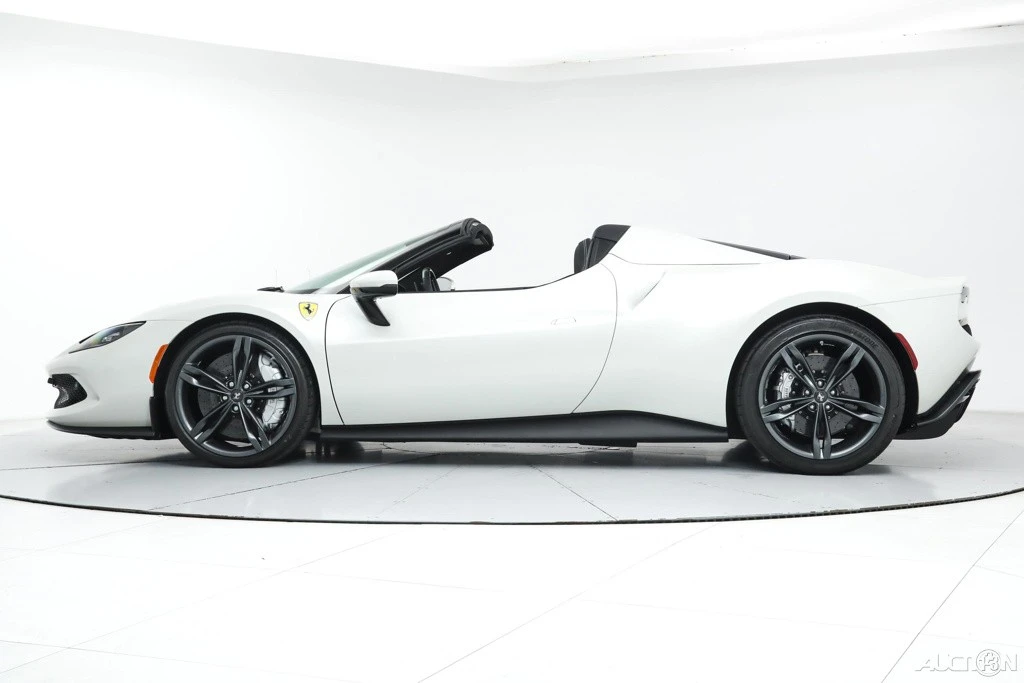 2025 Ferrari 296 GTS - Image 4 of 21