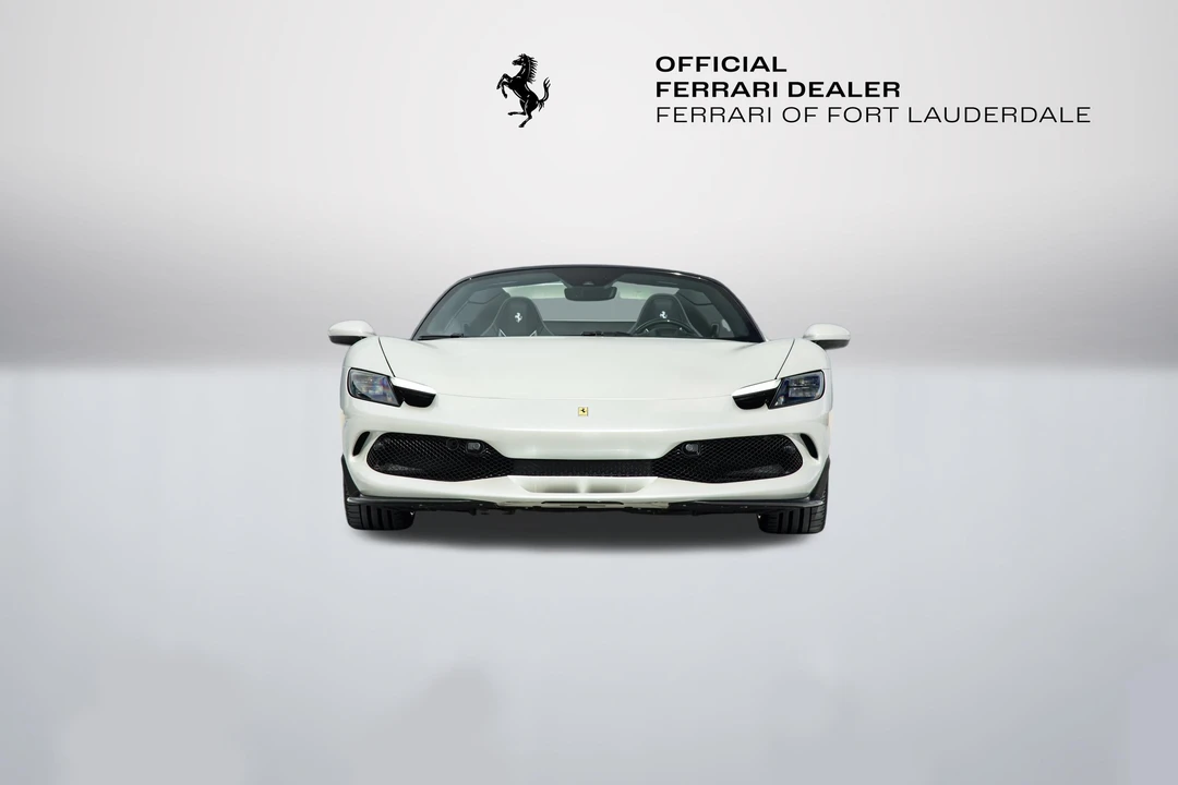 2025 Ferrari 296 GTS - Image 17 of 31