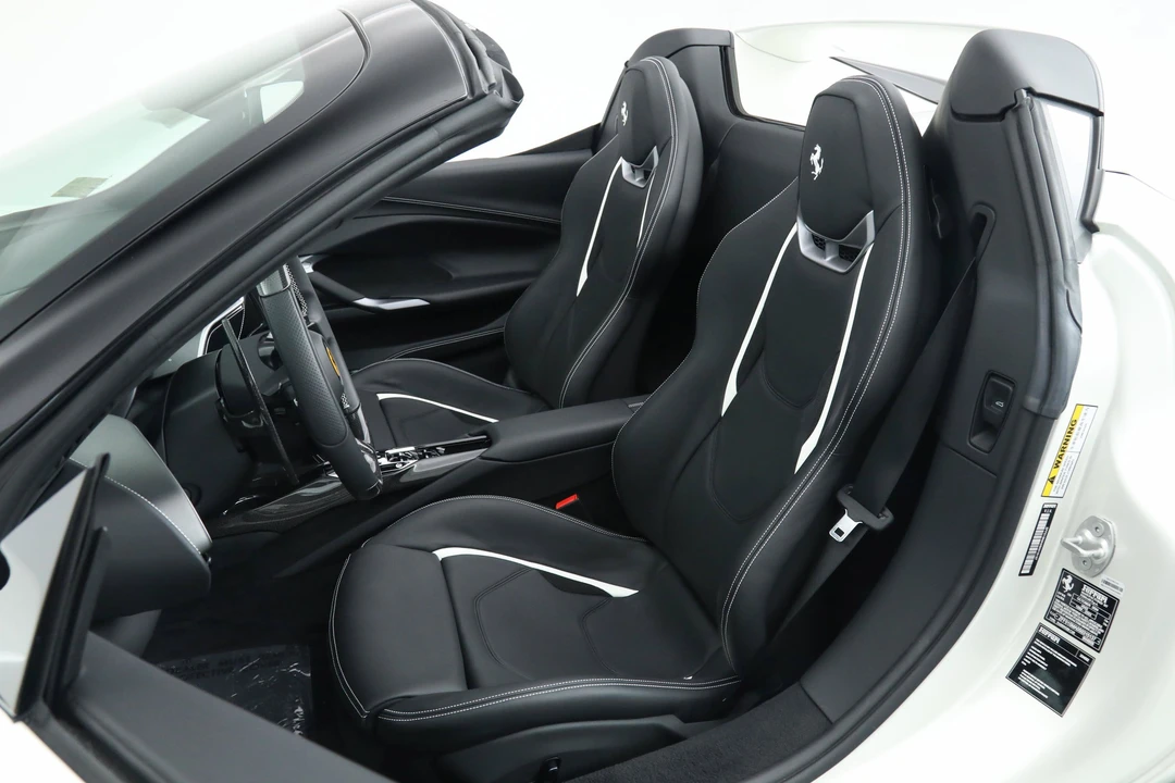 2025 Ferrari 296 GTS - Image 5 of 31