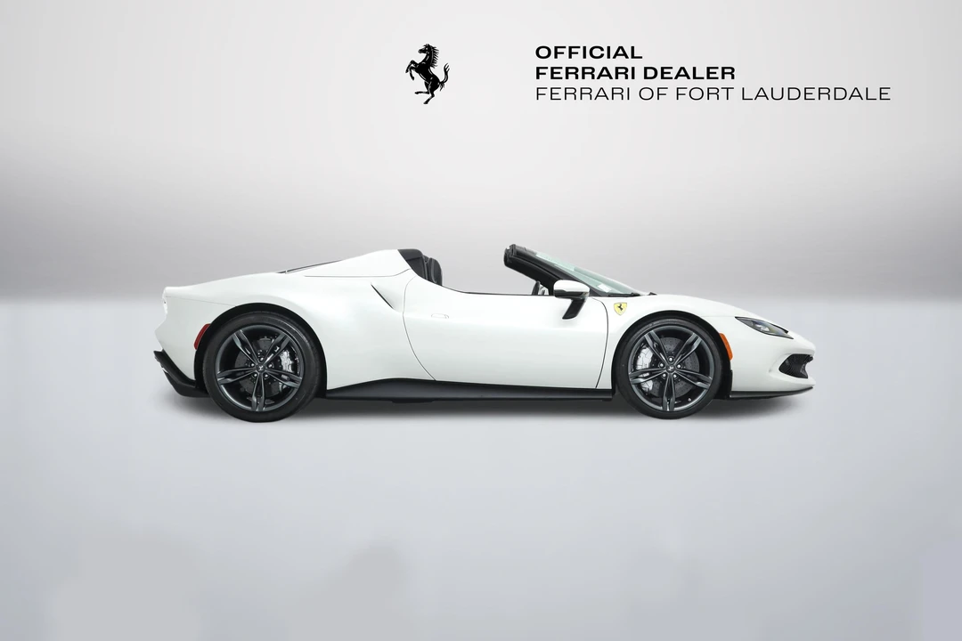 2025 Ferrari 296 GTS - Image 29 of 31
