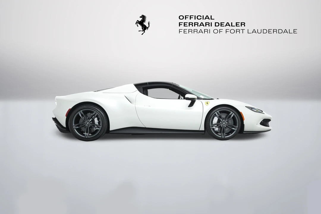 2025 Ferrari 296 GTS - Image 30 of 31