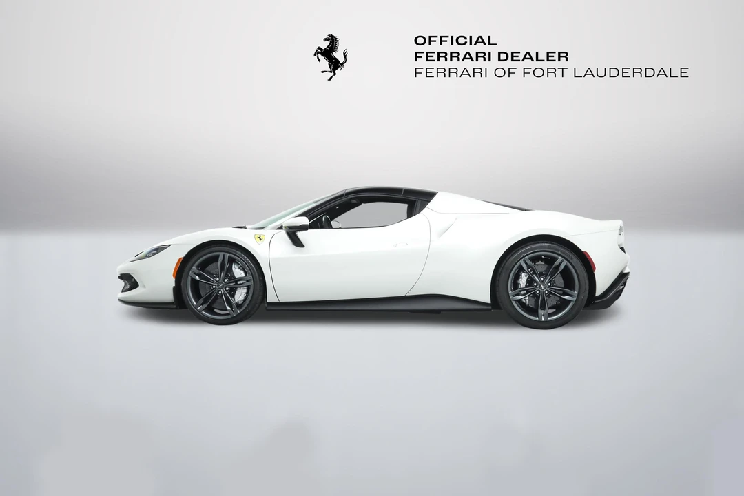 2025 Ferrari 296 GTS - Image 26 of 31
