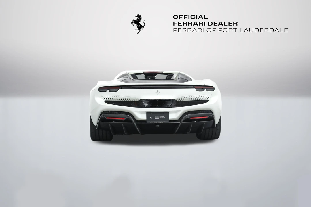 2025 Ferrari 296 GTS - Image 28 of 31