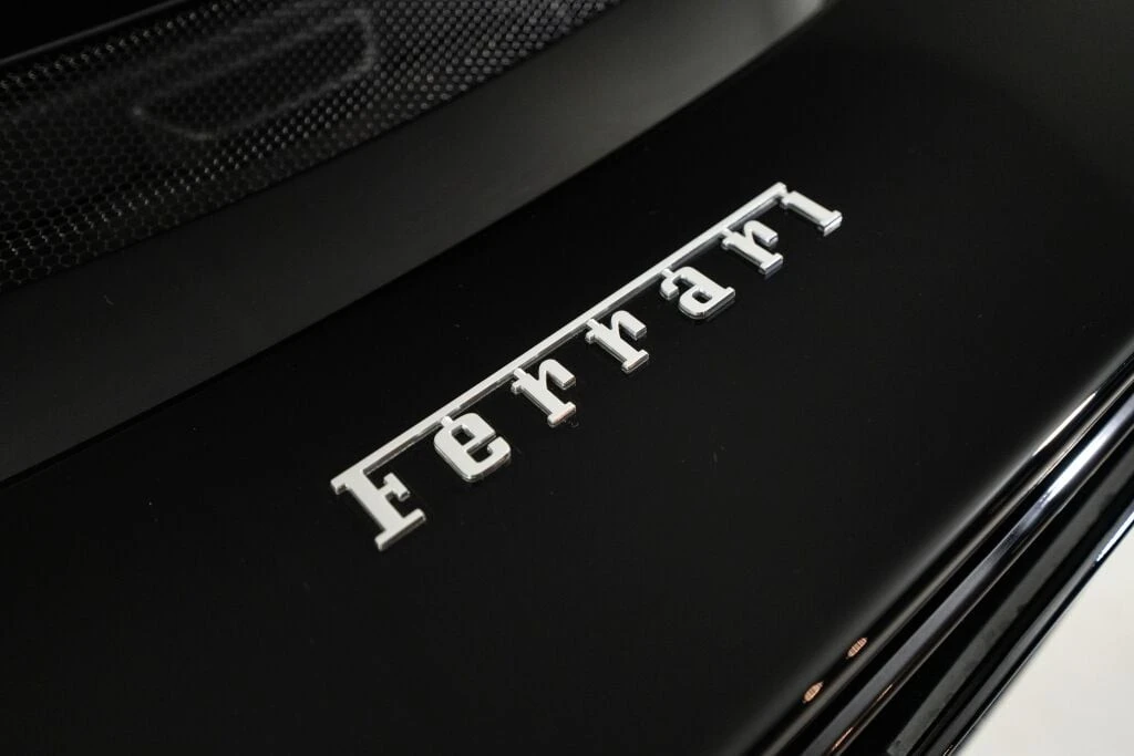 2025 Ferrari 296 GTS - Image 13 of 31