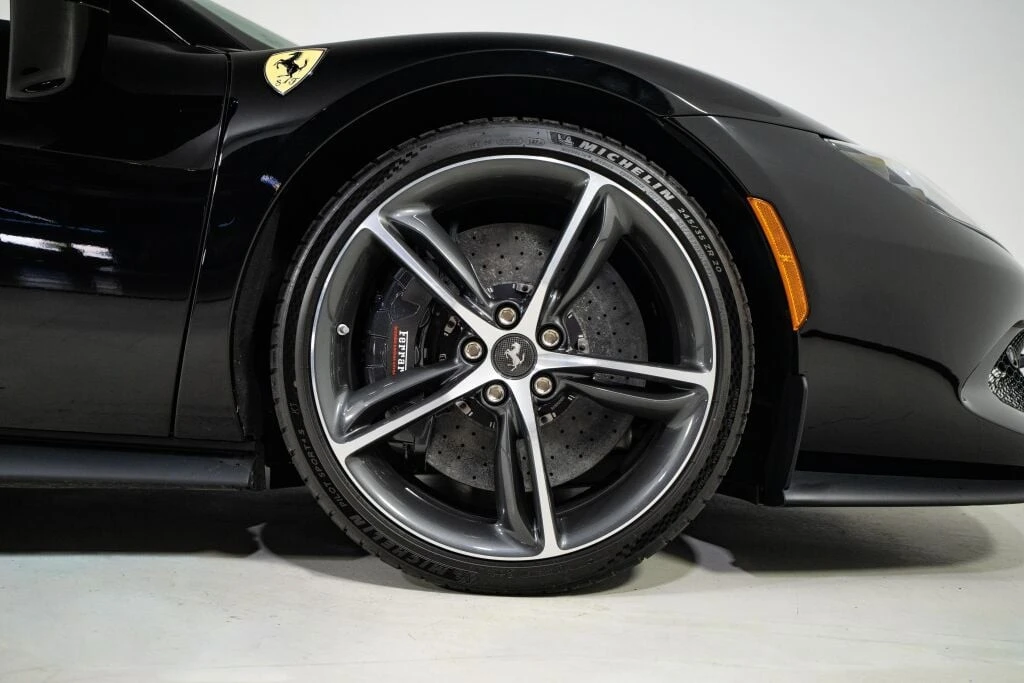 2025 Ferrari 296 GTS - Image 20 of 31
