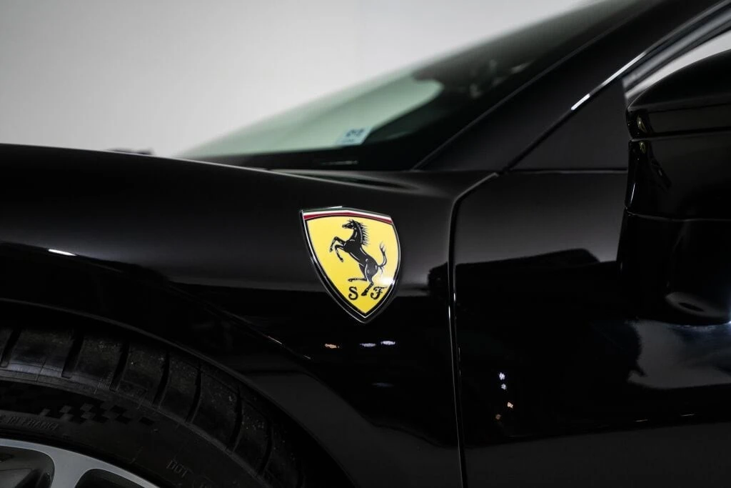 2025 Ferrari 296 GTS - Image 17 of 31