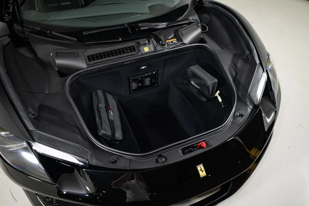 2025 Ferrari 296 GTS - Image 23 of 31