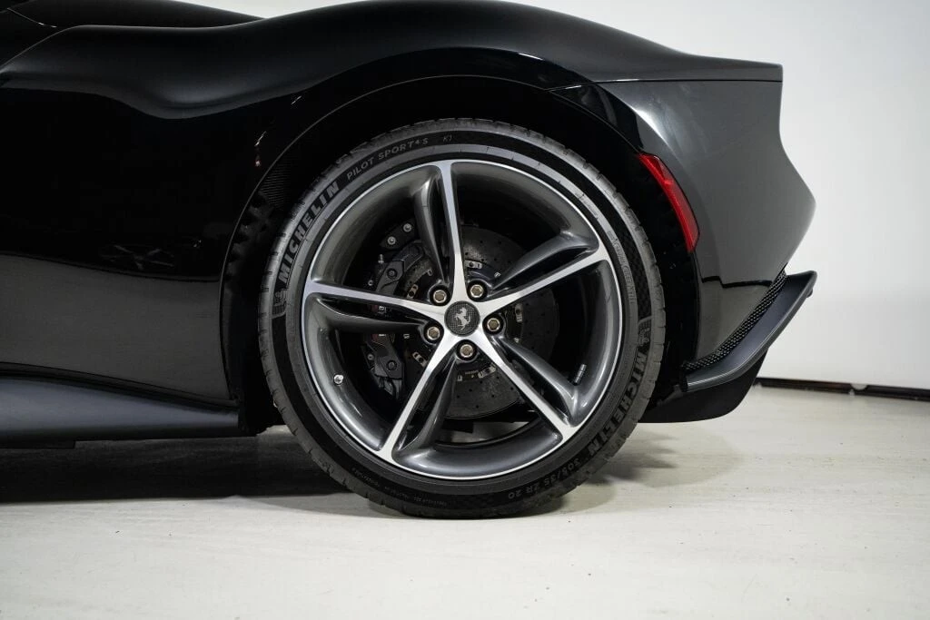 2025 Ferrari 296 GTS - Image 18 of 31