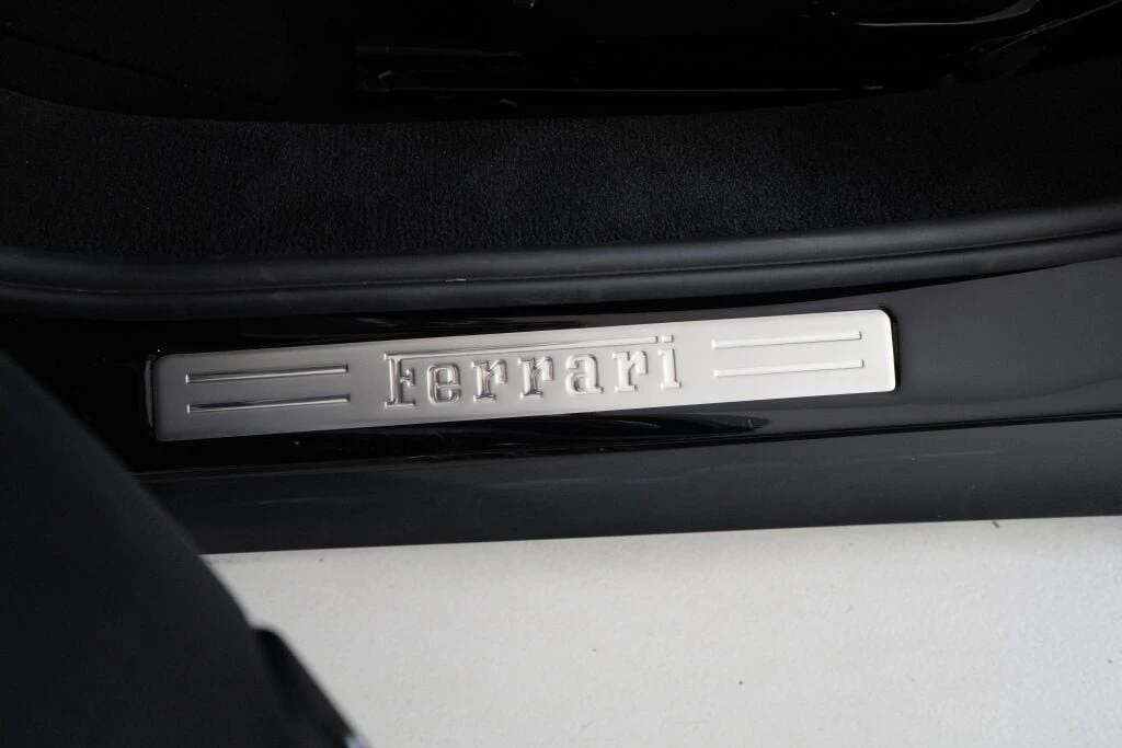 2025 Ferrari 296 GTS - Image 30 of 31