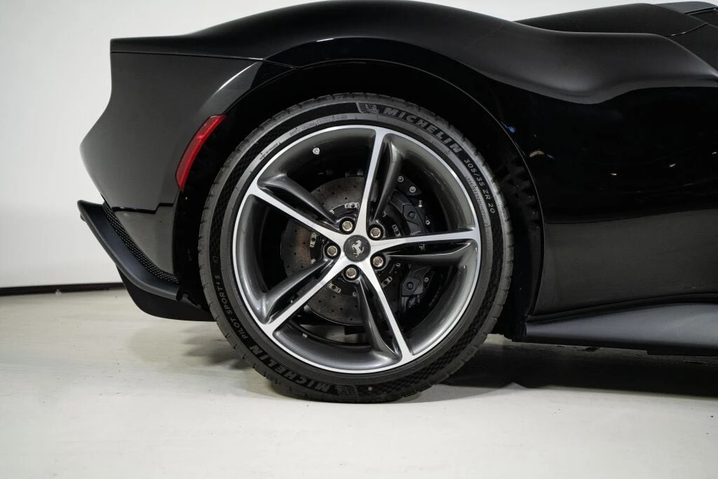 2025 Ferrari 296 GTS - Image 21 of 31