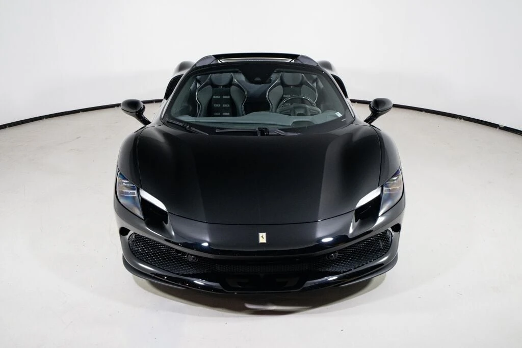 2025 Ferrari 296 GTS - Image 4 of 31