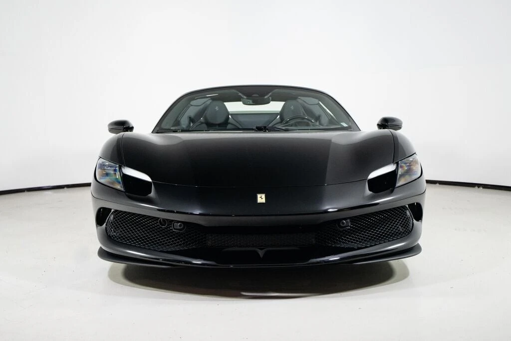 2025 Ferrari 296 GTS - Image 3 of 31