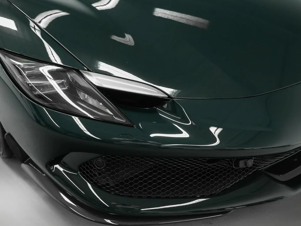 2025 Ferrari 296 GTS - Image 4 of 31