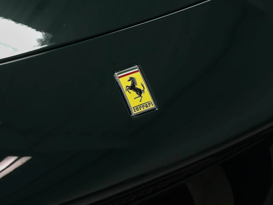 2025 Ferrari 296 GTS - Image 7 of 31