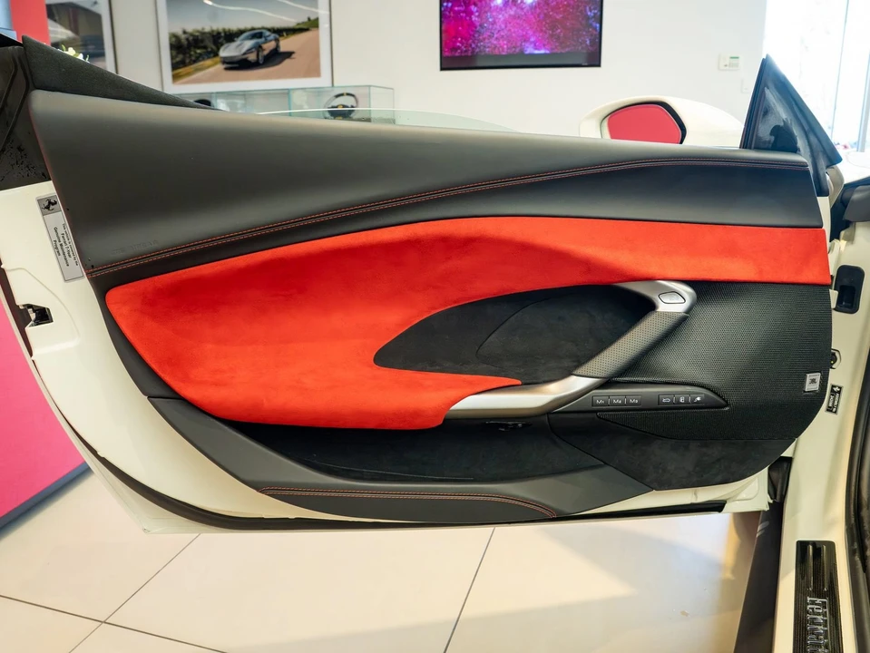 2025 Ferrari 296 GTS - Image 8 of 31