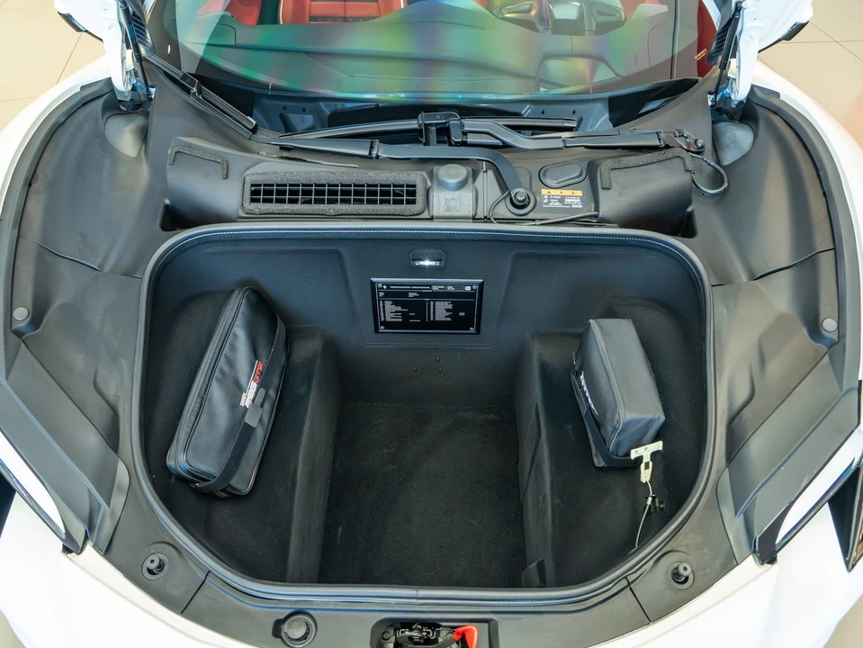 2025 Ferrari 296 GTS - Image 22 of 31