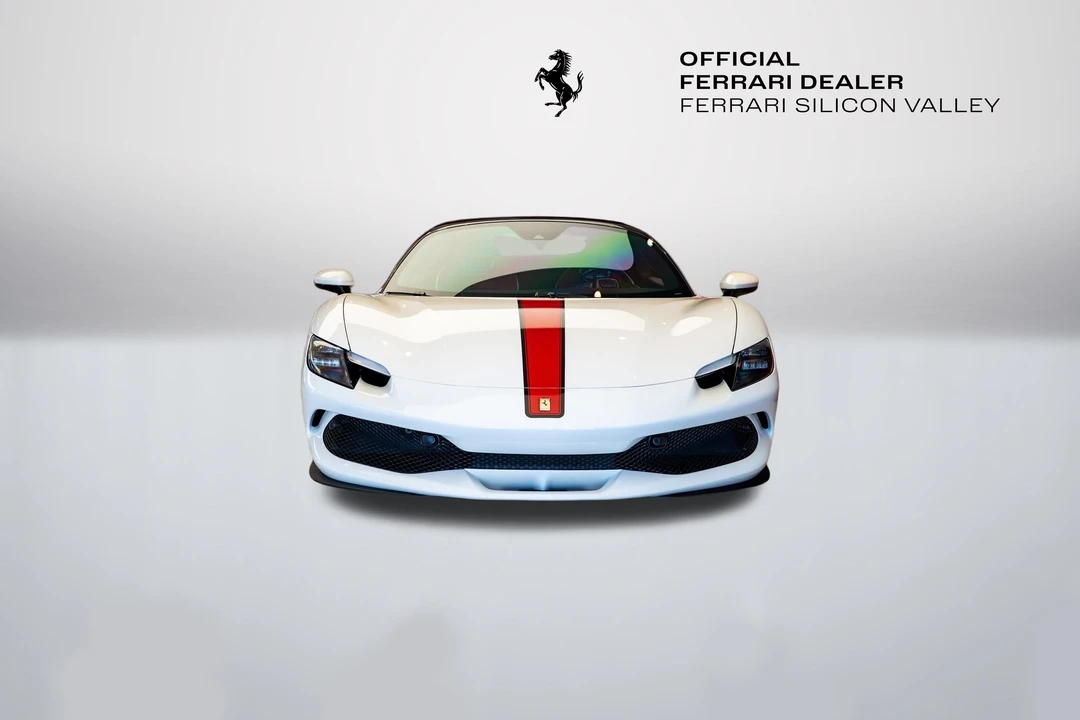 2025 Ferrari 296 GTS - Image 28 of 31