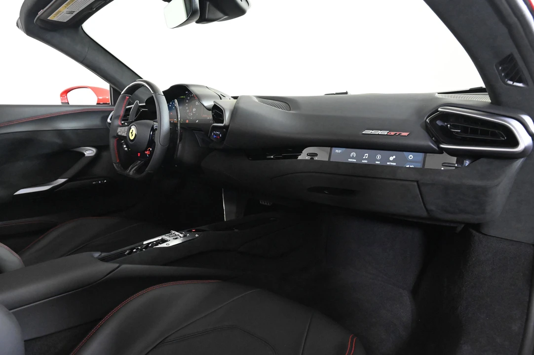 2025 Ferrari 296 GTS - Image 18 of 31