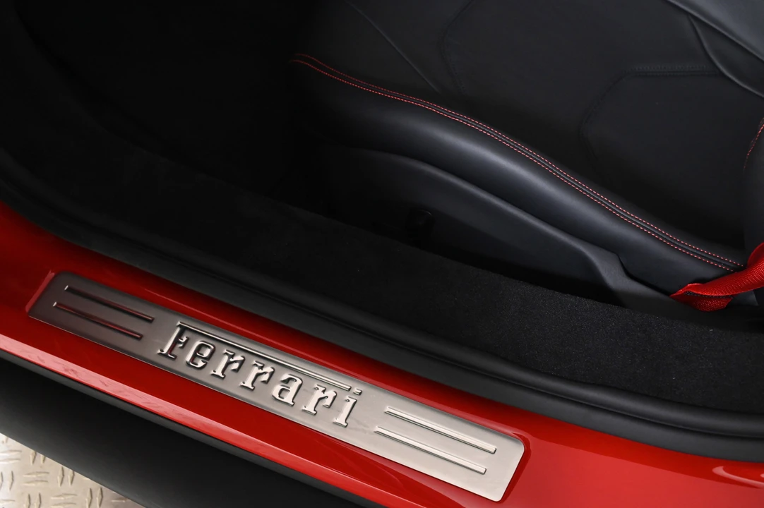 2025 Ferrari 296 GTS - Image 21 of 31