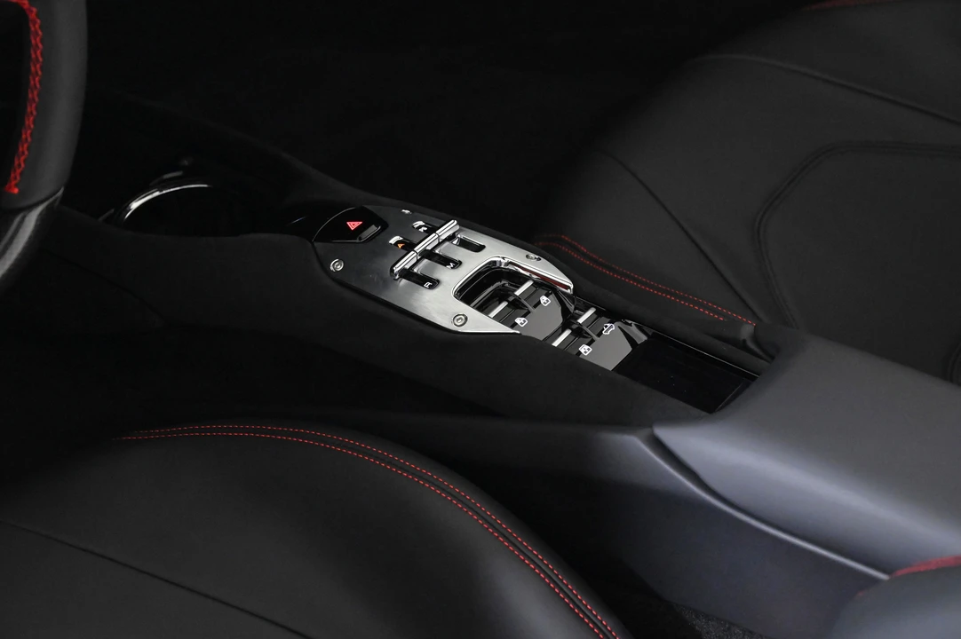 2025 Ferrari 296 GTS - Image 17 of 31