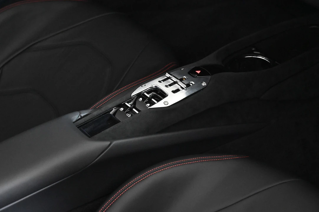 2025 Ferrari 296 GTS - Image 22 of 31