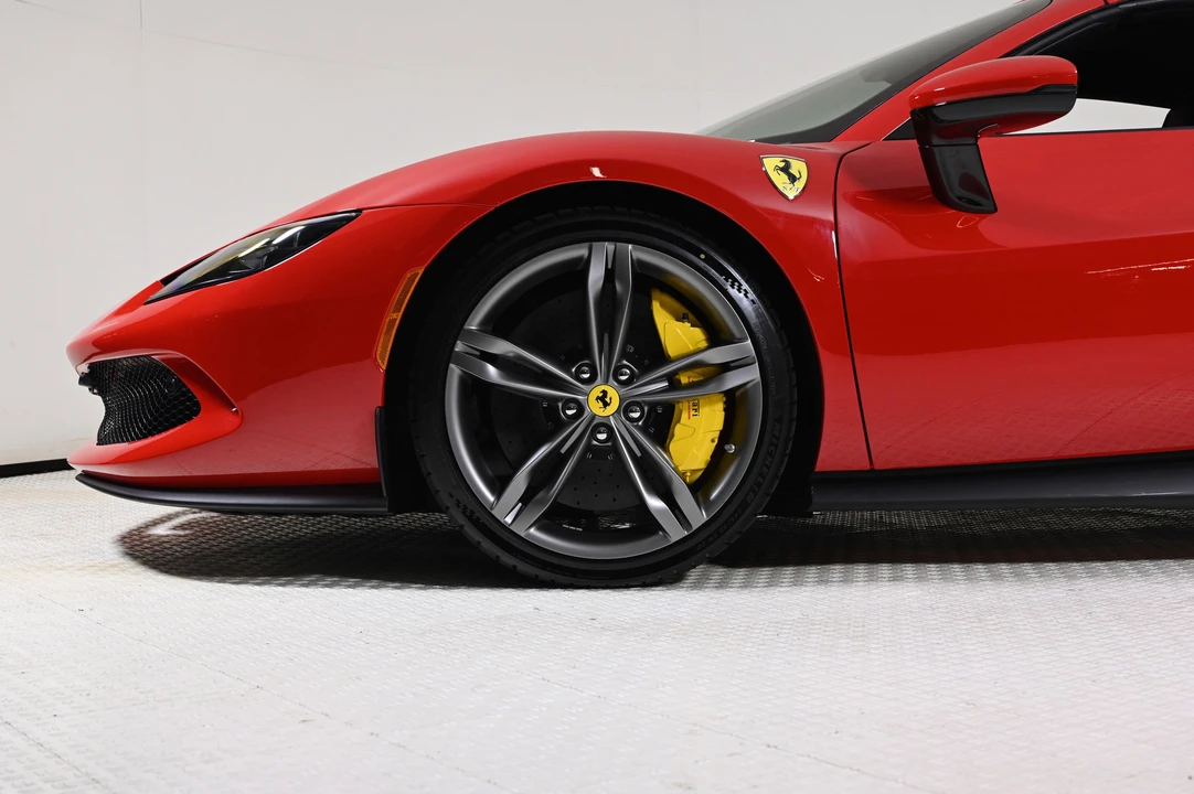 2025 Ferrari 296 GTS - Image 31 of 31