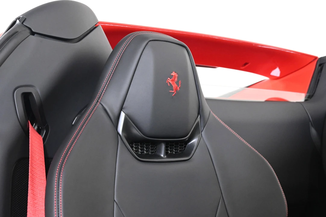 2025 Ferrari 296 GTS - Image 20 of 31