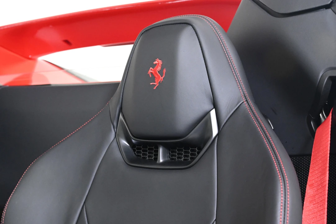 2025 Ferrari 296 GTS - Image 23 of 31