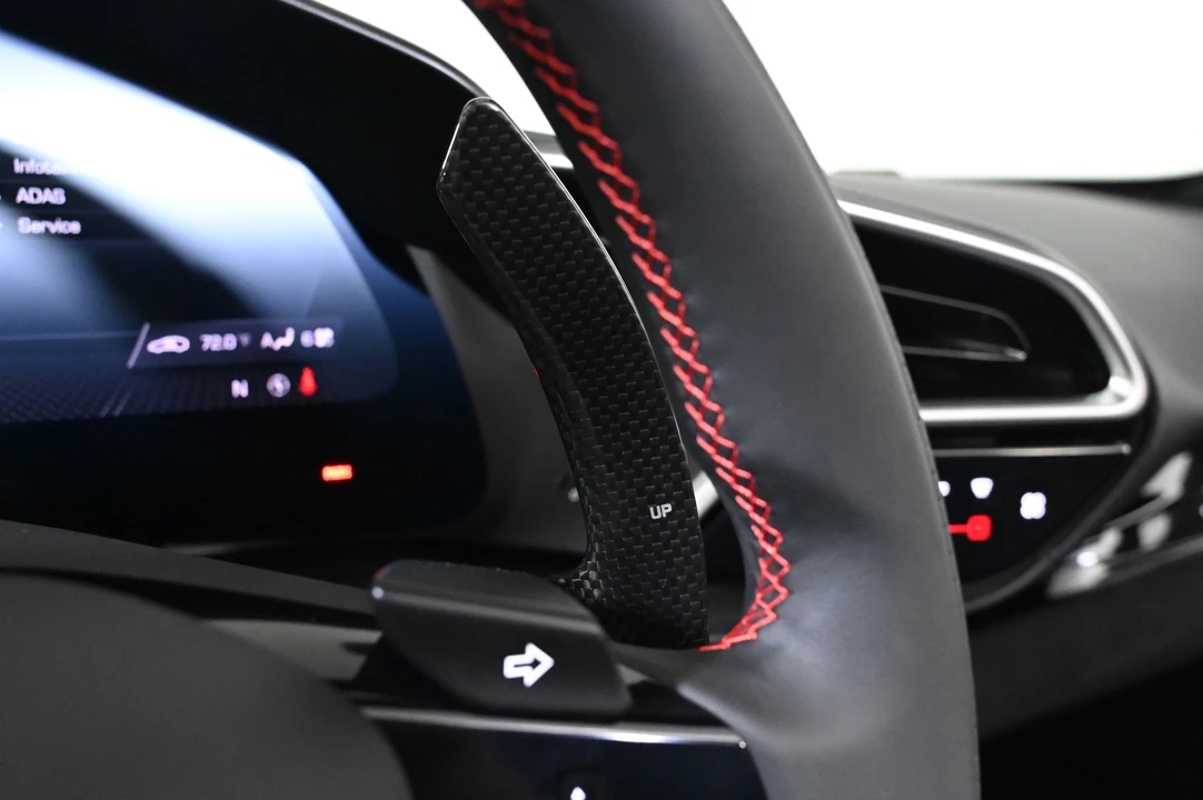 2025 Ferrari 296 GTS - Image 24 of 31