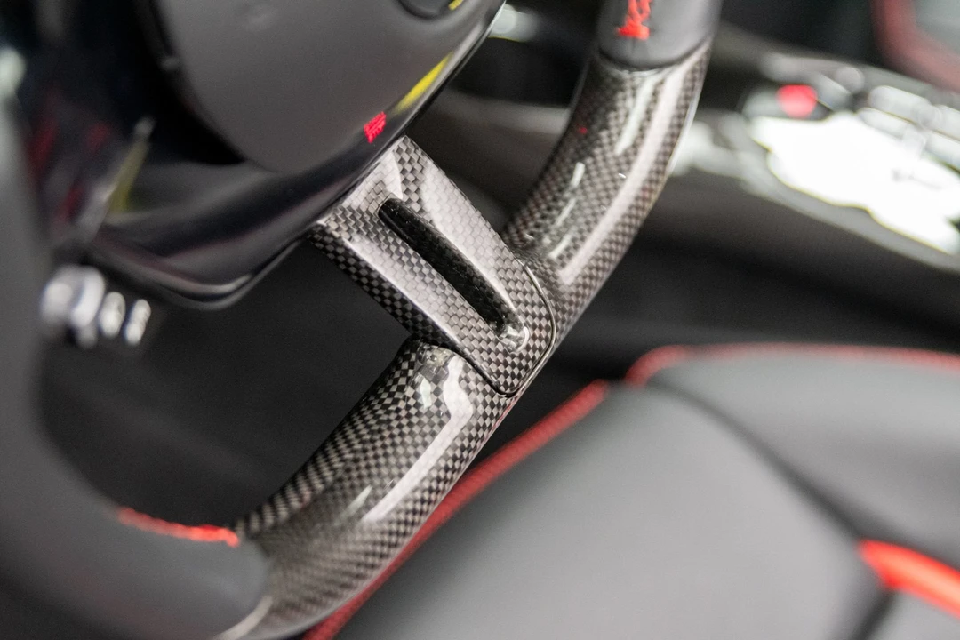 2025 Ferrari 296 GTS - Image 25 of 31