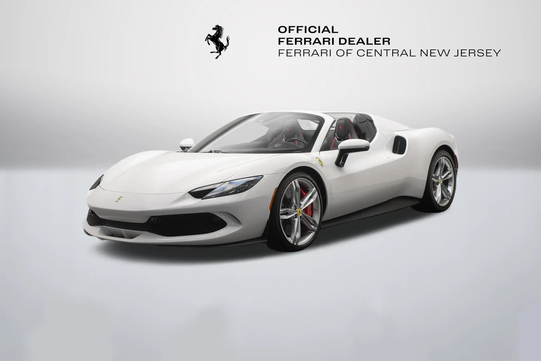 2025 Ferrari 296 GTS - Image 7 of 31