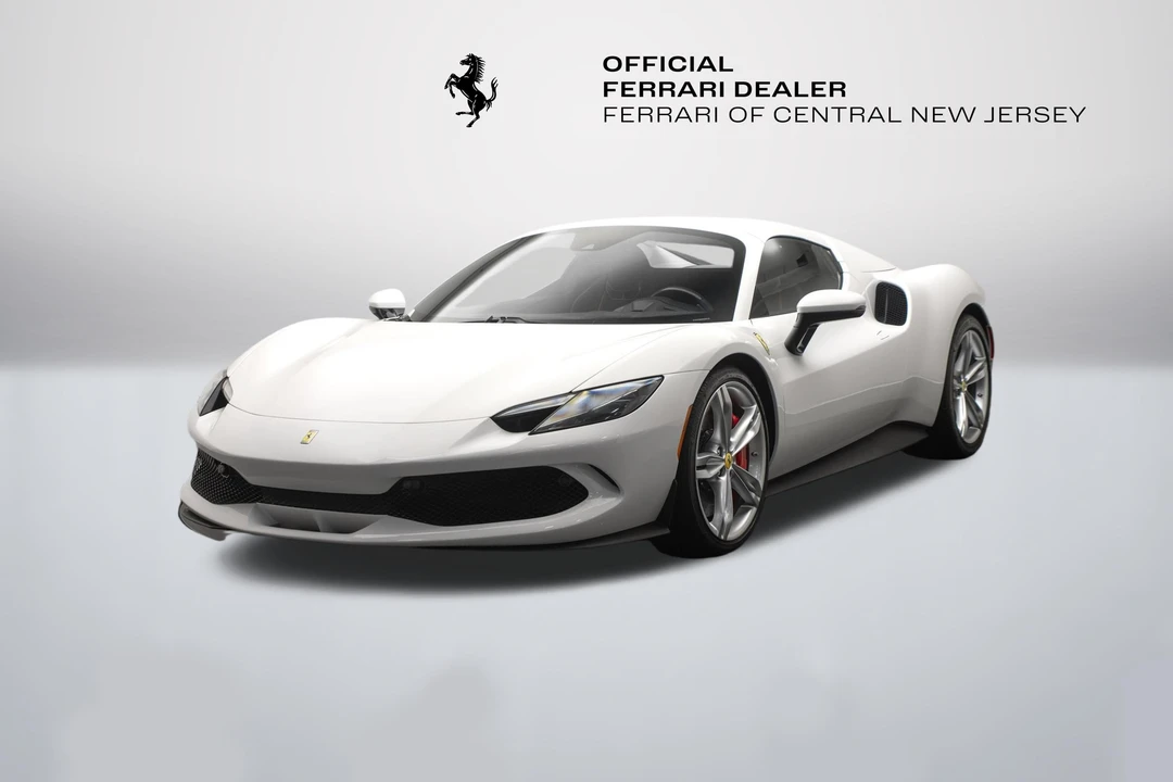 2025 Ferrari 296 GTS - Image 15 of 31