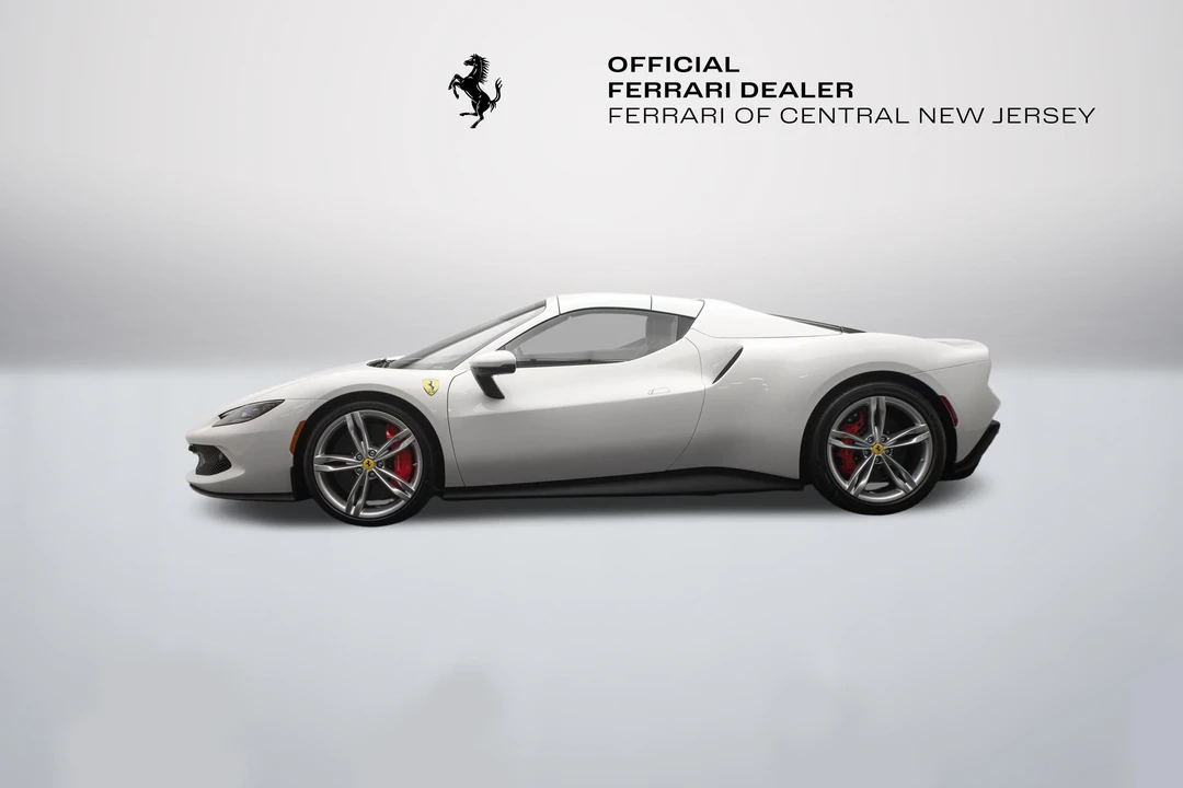 2025 Ferrari 296 GTS - Image 14 of 31