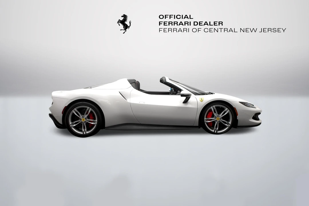 2025 Ferrari 296 GTS - Image 2 of 31