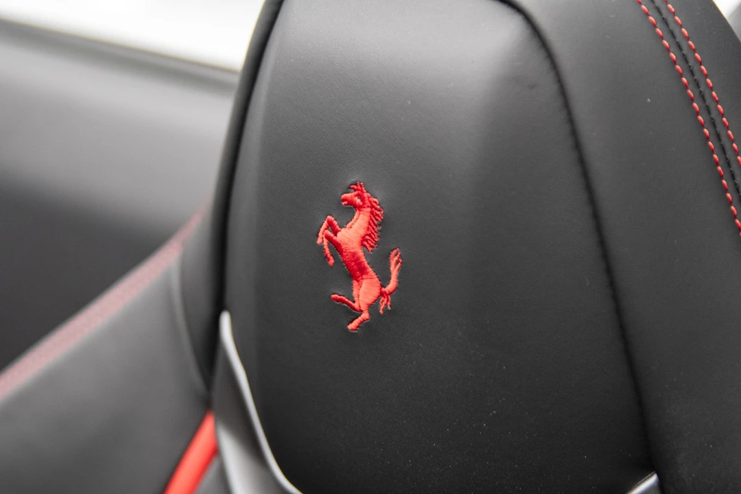 2025 Ferrari 296 GTS - Image 26 of 31