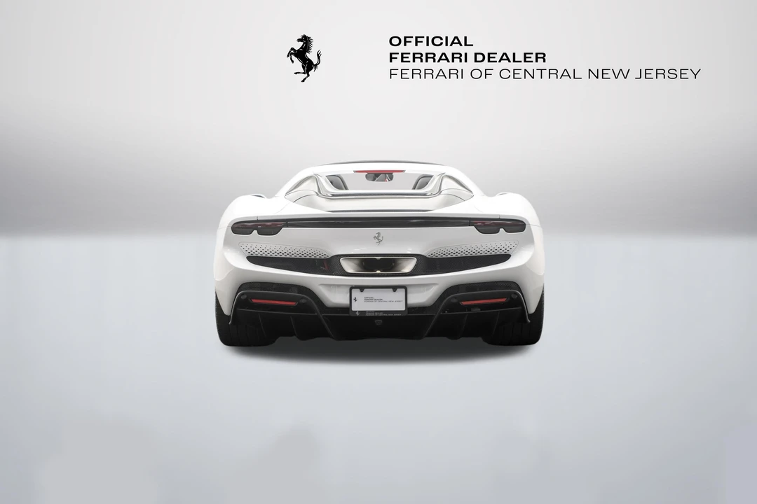 2025 Ferrari 296 GTS - Image 4 of 31