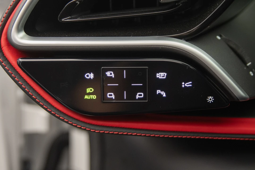2025 Ferrari 296 GTS - Image 31 of 31