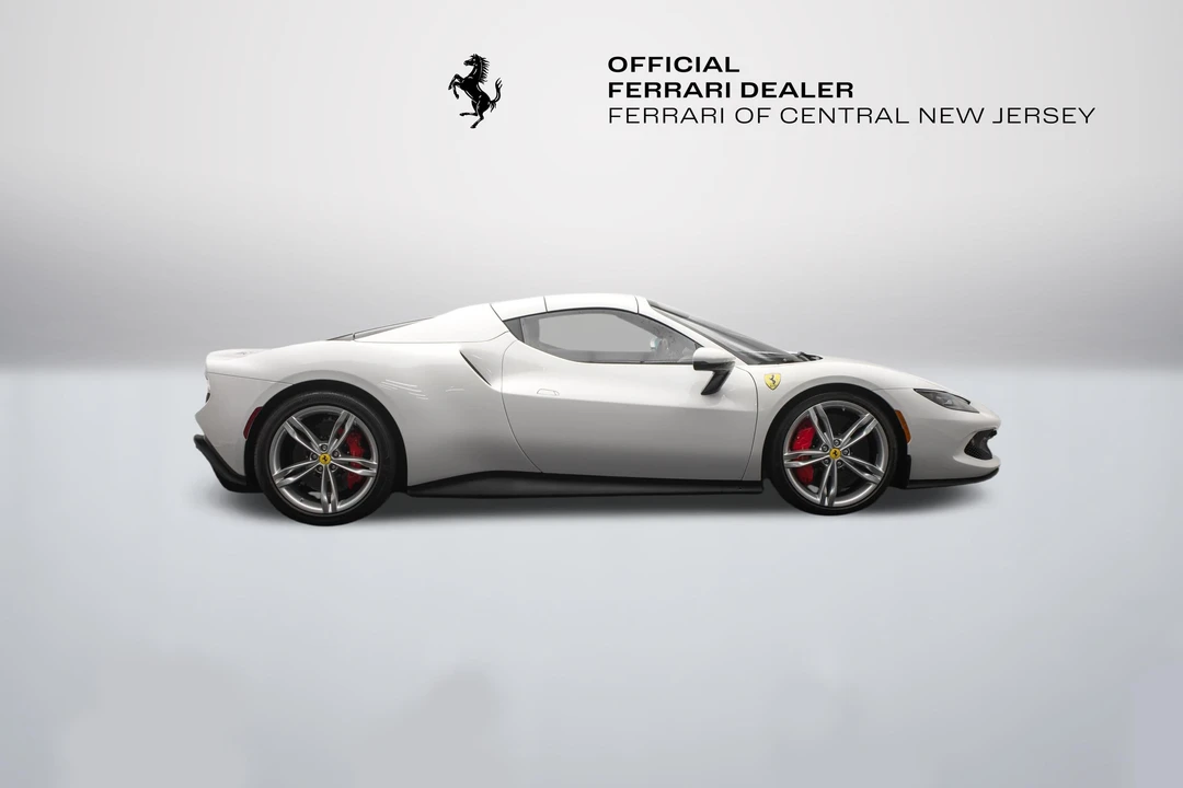 2025 Ferrari 296 GTS - Image 10 of 31