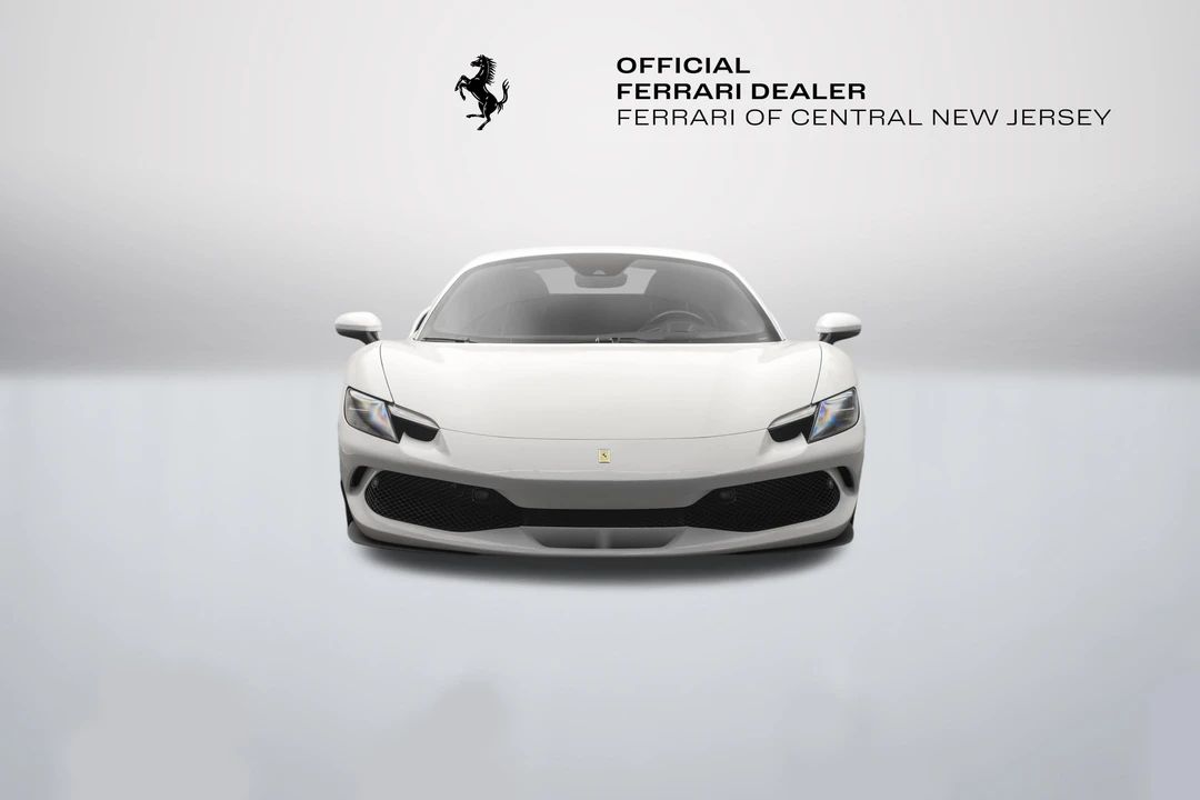 2025 Ferrari 296 GTS - Image 16 of 31