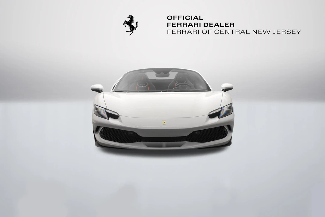2025 Ferrari 296 GTS - Image 8 of 31