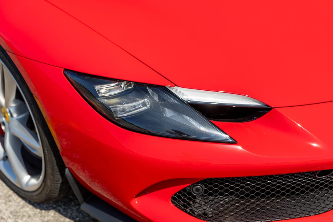 2025 Ferrari 296 GTS - Image 29 of 31