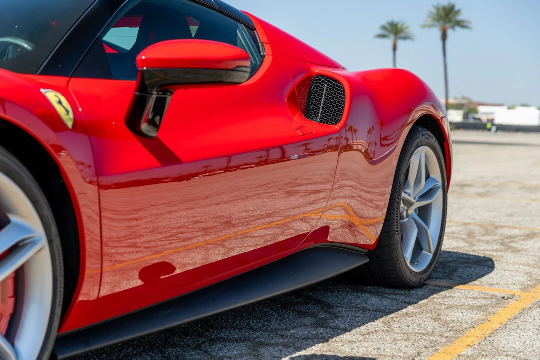 2025 Ferrari 296 GTS - Image 26 of 31
