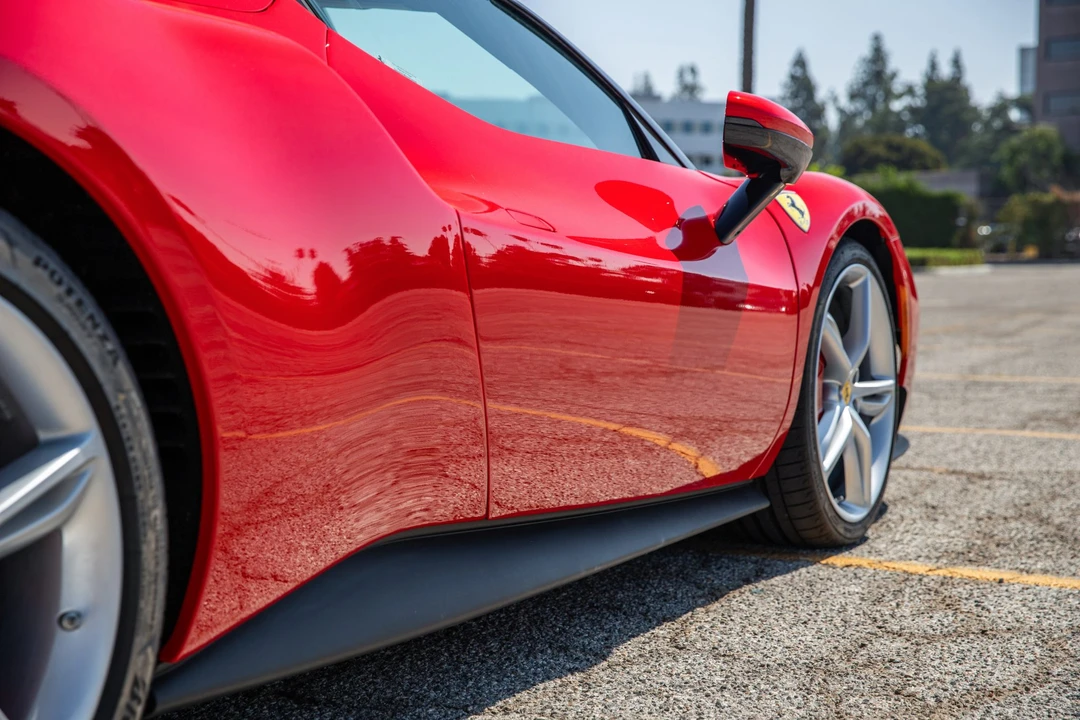 2025 Ferrari 296 GTS - Image 28 of 31