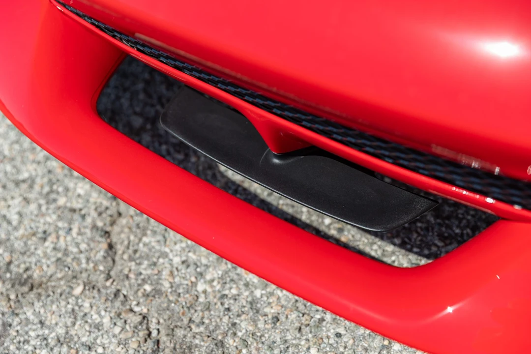 2025 Ferrari 296 GTS - Image 31 of 31