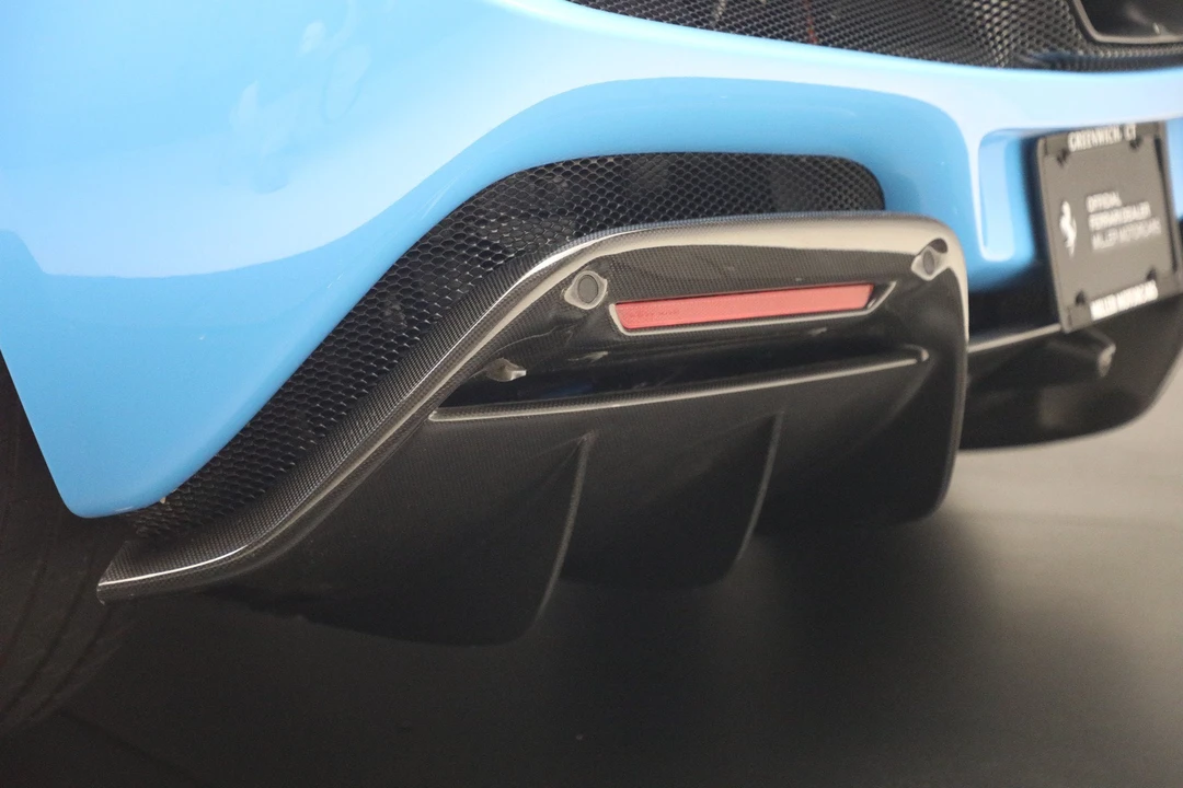2025 Ferrari 296 GTS - Image 30 of 31